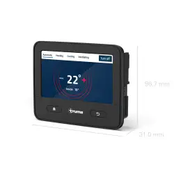 Mando inet x combi gas y diesel