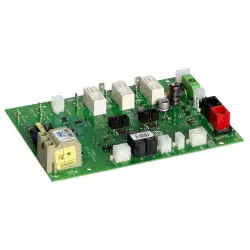 Alde 3020 ele circuito eletrônico