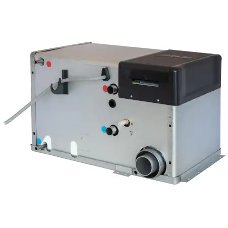 Calefaccion alde compact 3030