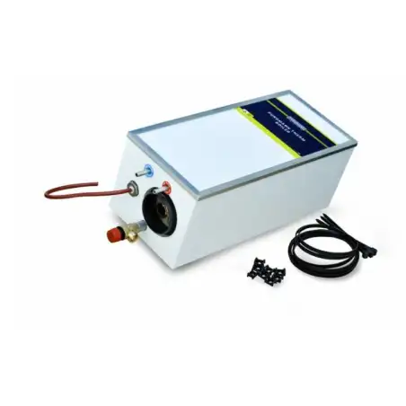 Kessel 9 l 12V/200W Pundmann Thermluft