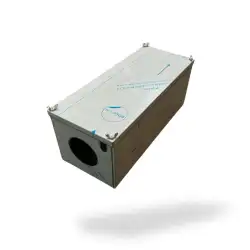 Caja montaje autoterm air 4d