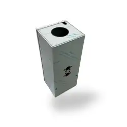 Autoterm Air 2D-Montagebox