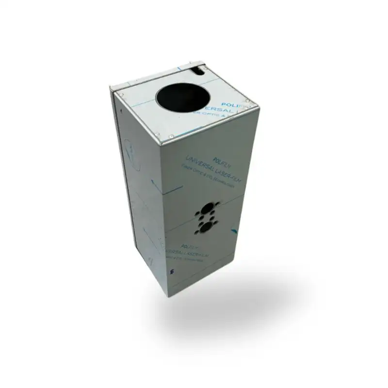 Caixa de montagem Autoterm air 2d