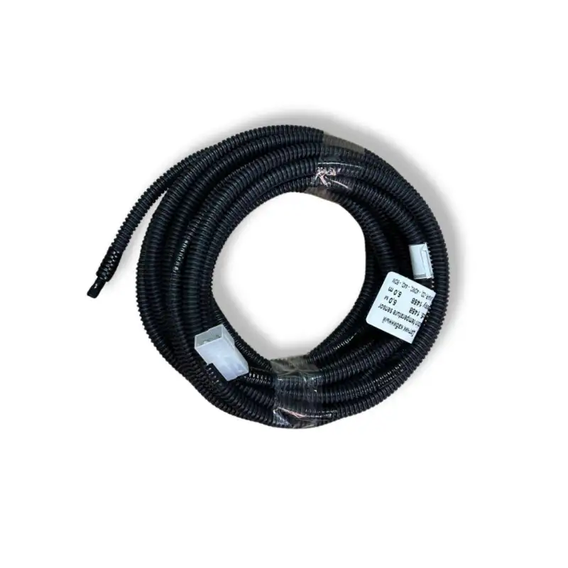 Sensor temperatura cabina con cable 5m para autoterm air