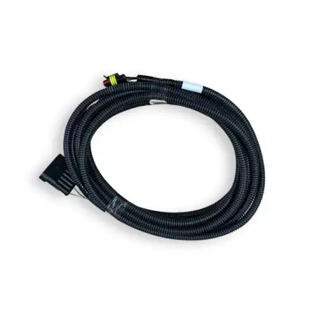 5m autoterm air extension wiring