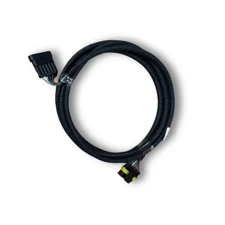 3m autoterm air extension wiring