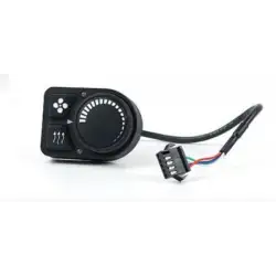 Mando analÓgico standard autoterm air