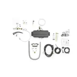 Riscaldamento planare autoterm aria 2d diesel 2kw 12v