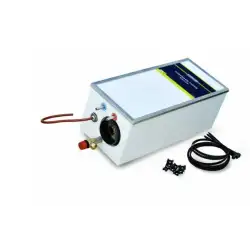 Boiler 6 l 12v/200w pundmann therm air