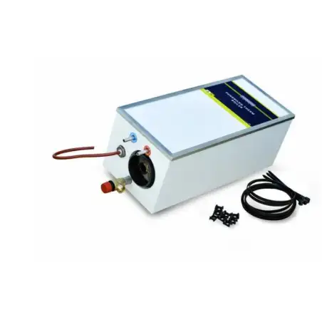 Caldeira 6 l 12v/200w pundmann therm air