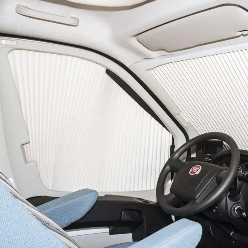 Remifront iv laterale sinistro fiat ducato dal 21/06. beige.