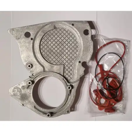 Kit juntas combi nuevo