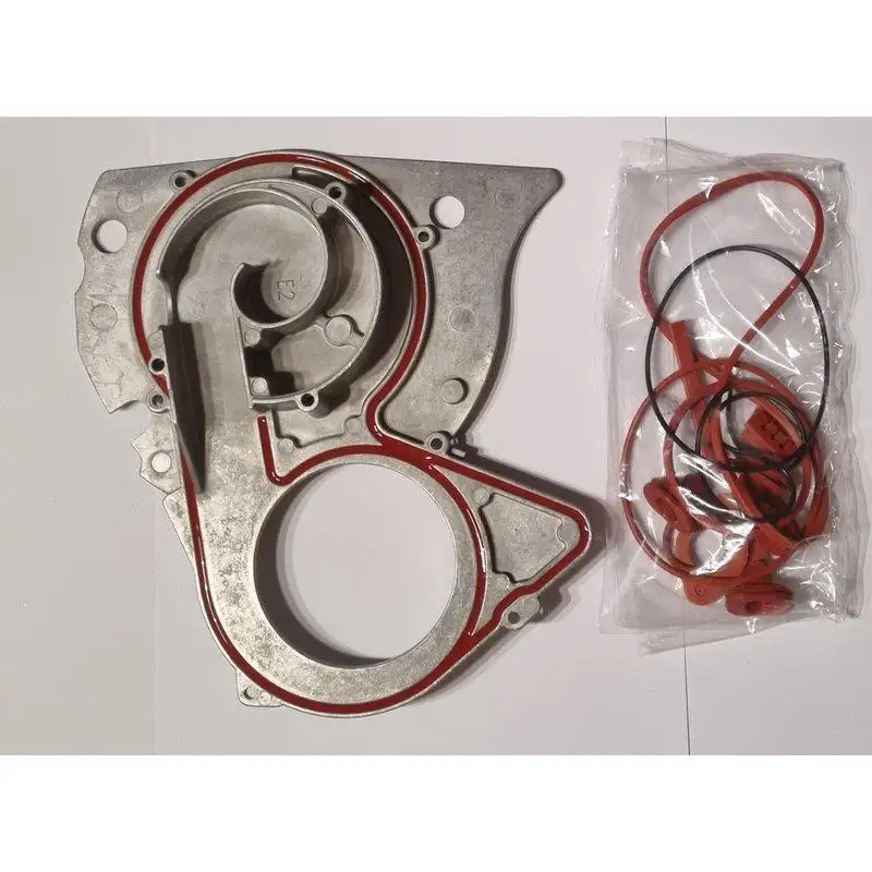 New combi gasket kit