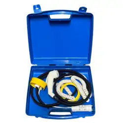 Ducha portÁtil solo bomba ducha 2m. tubo