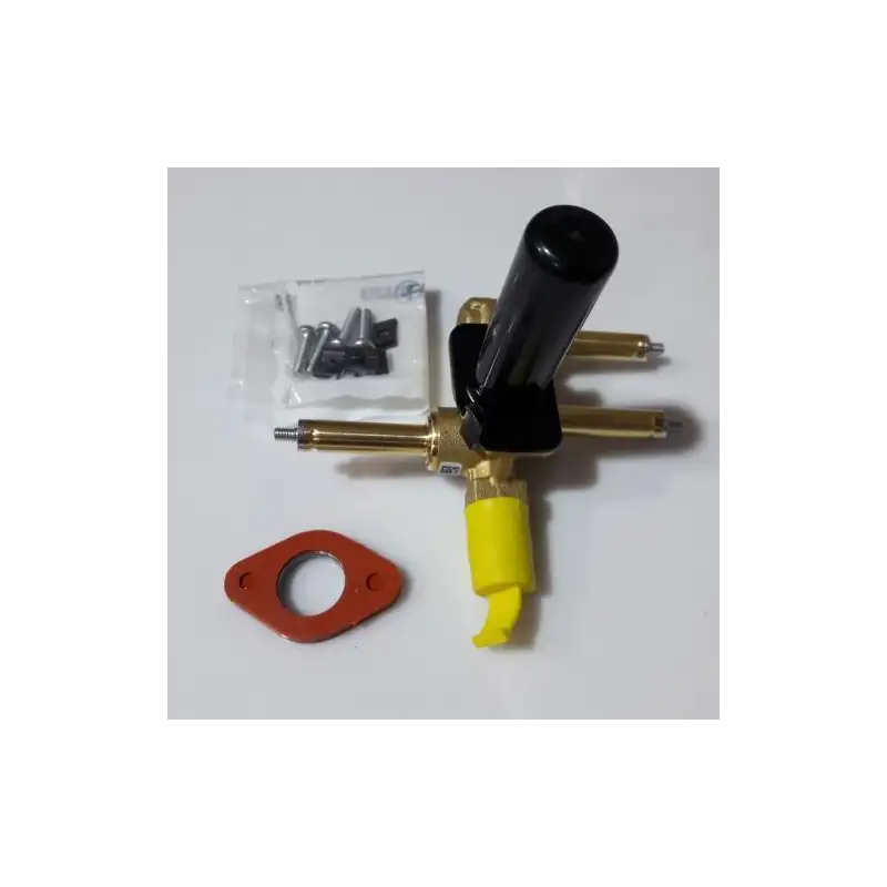 ElectrovÁlvula combi desde 06/2018