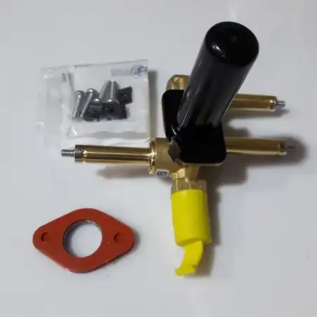 Combi solenoid valve from 06/2018