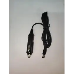 Cable 12v. a toma mechero para tv emmits