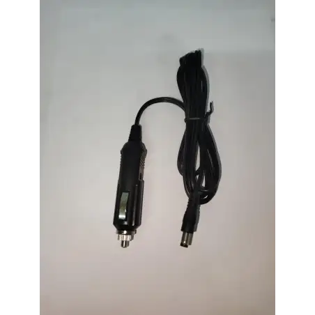 12v car cigarrete lighter power cable for emmits tv