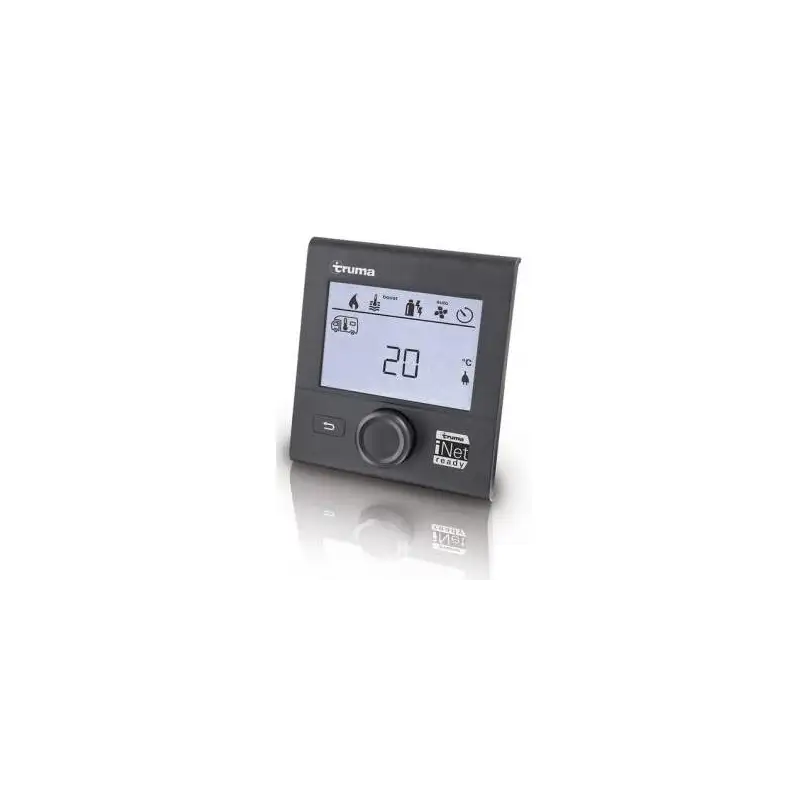 Truma cp plus inet-Bedienfeld