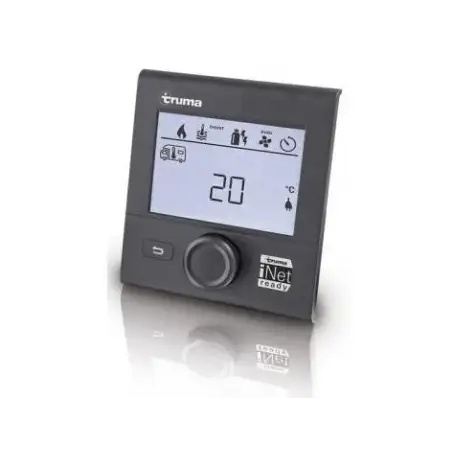 Painel de controle Truma cp plus inet