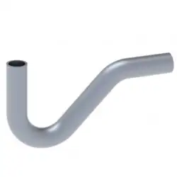 Duocontrol cs h (grau) auf duocontrol cs h (schwarz) Adapter