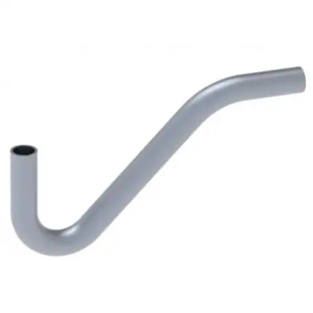 Adaptador monocontrol cs h (gris) a monocontrol cs (negro)