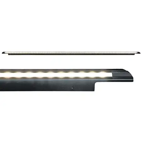 Luz da porta do corredor led van ducato/boxer/jumper/master/movano/nv400