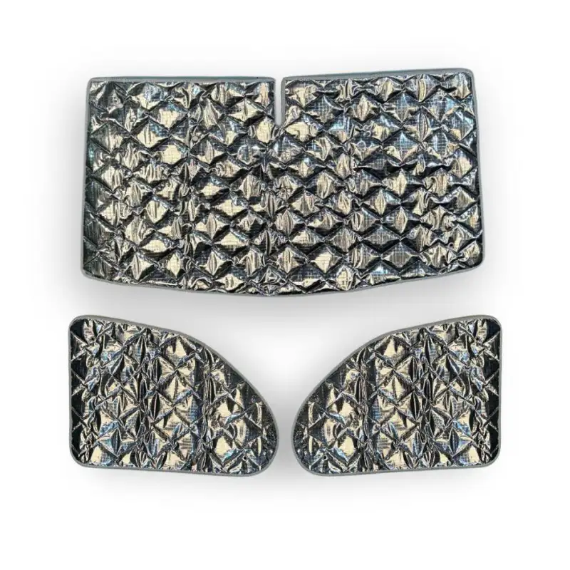 Protettore termico Mercedes sprinter prima del 2006 9 strati