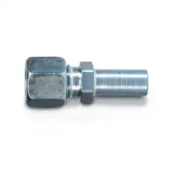 Encaixe 10 no adaptador 8