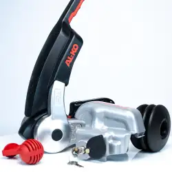 Aks 3004 stabilizer with safety kit