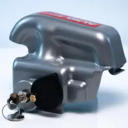 Aks 3004 Stabilisator mit Sicherheitssatz