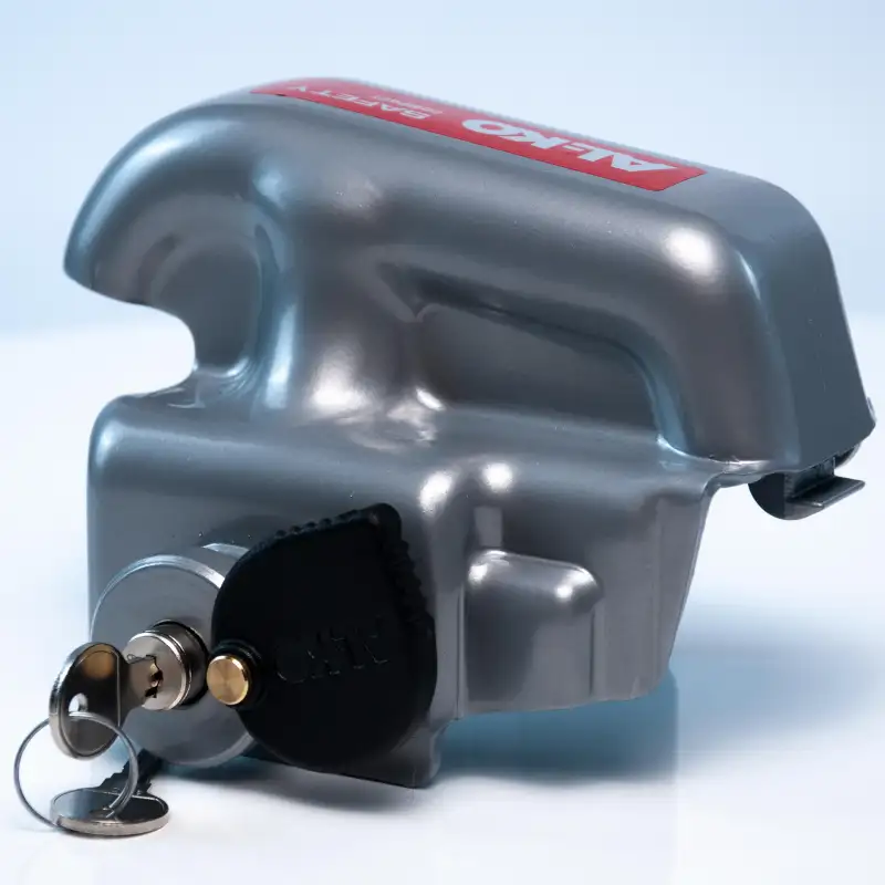 Estabilizador Aks 3004 com kit de segurança