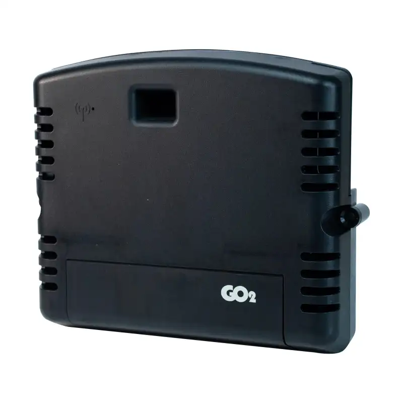 go 2 rh3 control unit