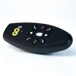 go 2 rh3 remote control
