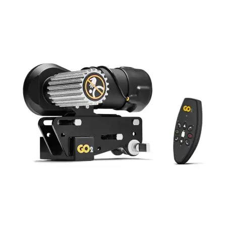 go2 rh 3 max maneuvering system. 1800kg