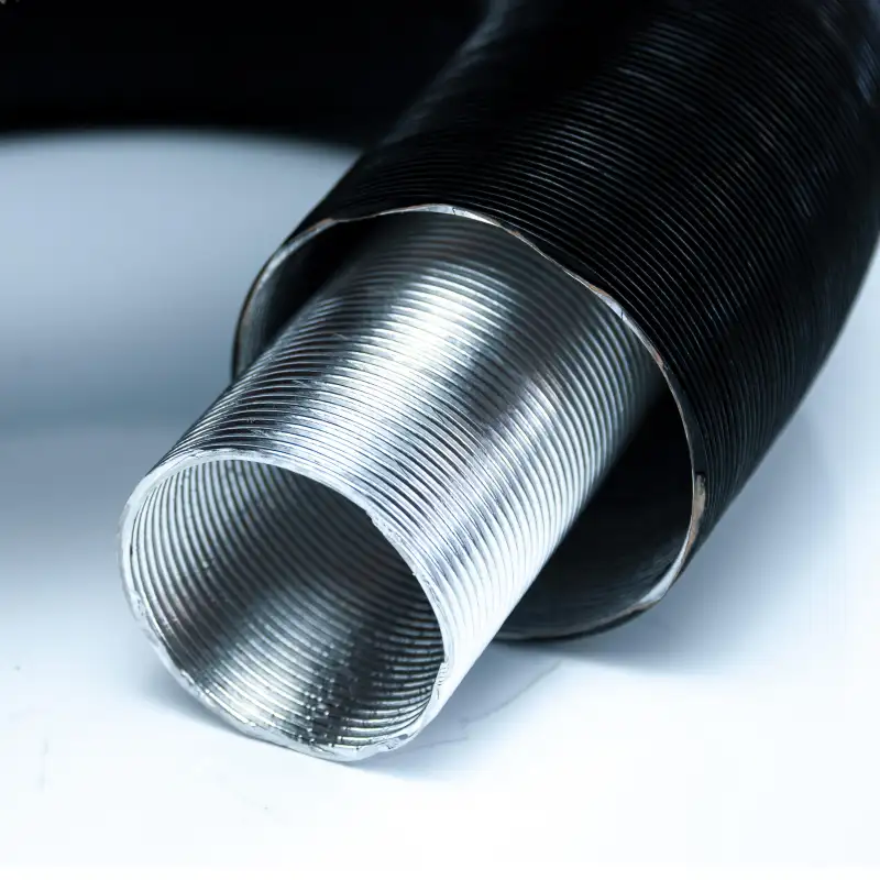 Kit de evacuação lateral combinado sem cobertura