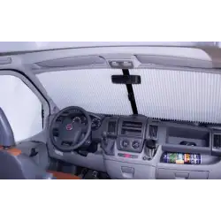 Cabine ducato Remifront iv de 2019. x290. com sensor. bege