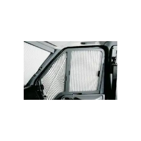 Right lateral remifront. ford transit since 2019. v363