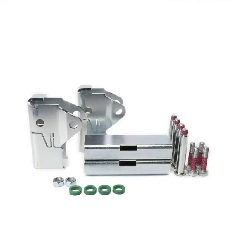 Par suplementos 60mm mover xt-xt2-xt4-sx y go rh2/3