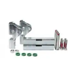 Par suplementos 30mm mover xt-xt2-xt4-sx y go rh2/3