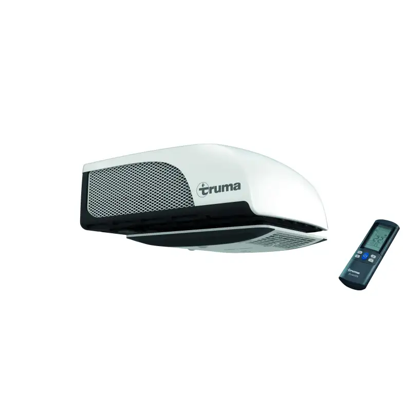 Aria condizionata truma aventa compact plus 2200w tetto senza distributore