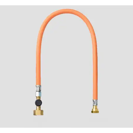 Lira gas alta presion con (hrp) g8 750mm. (espaÑa/europa)