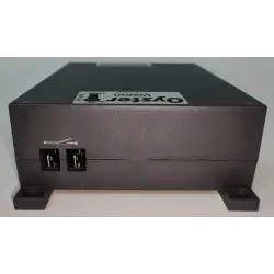 Caja control oyster vision iii