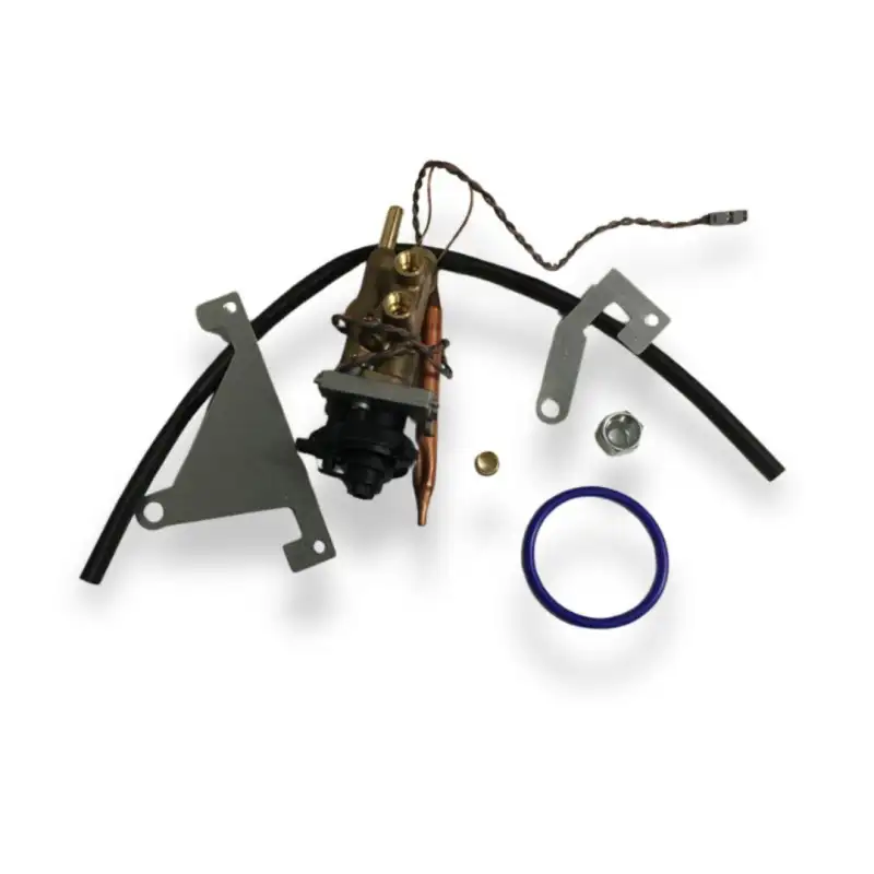 Kit grifo completo truma s-3004/5004