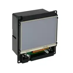 Panel control alde 3020 pantalla tactil color (sin marco)