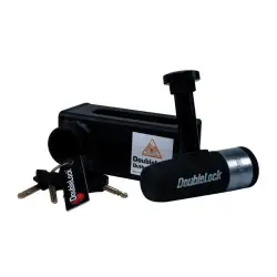 Antirrobo fueraborda largo