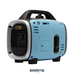 Generador gasolina 4t e950i con usb emmits