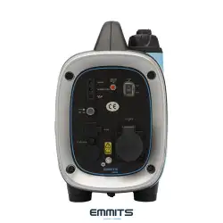 Generador gasolina 4t e950i con usb emmits