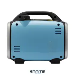 Generador gasolina 4t e950i con usb emmits