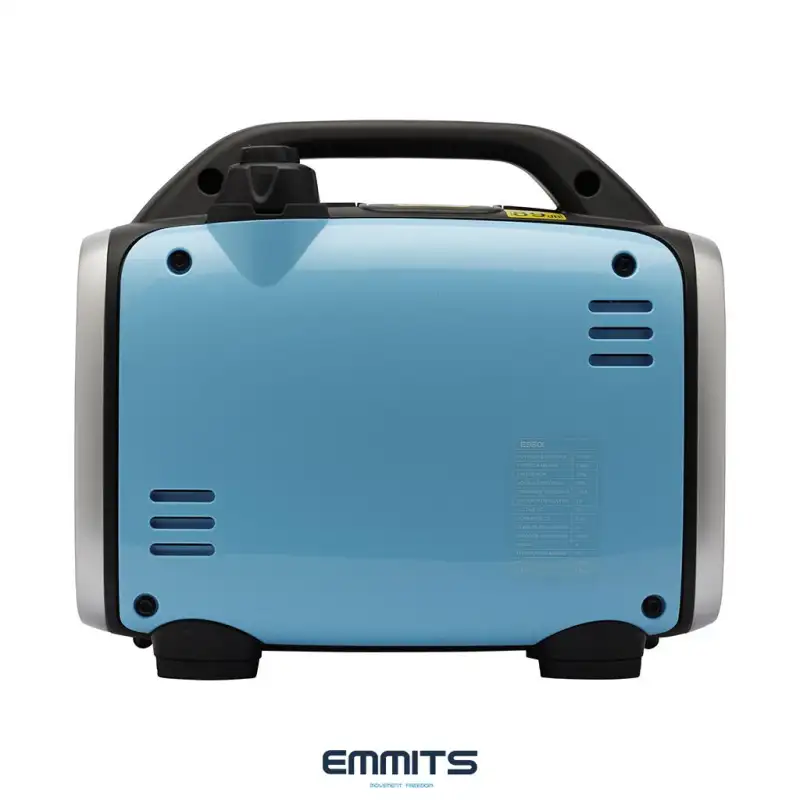 Generador gasolina 4t e950i con usb emmits